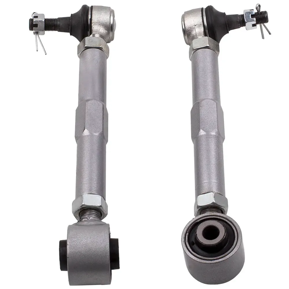 Rear Adjustable Toe Control Arms (Pair) - view 5