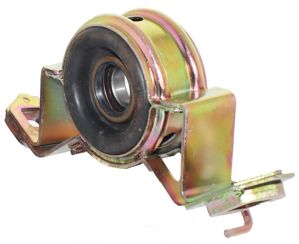Rear Driveshaft Assembly with Center Support - view 3