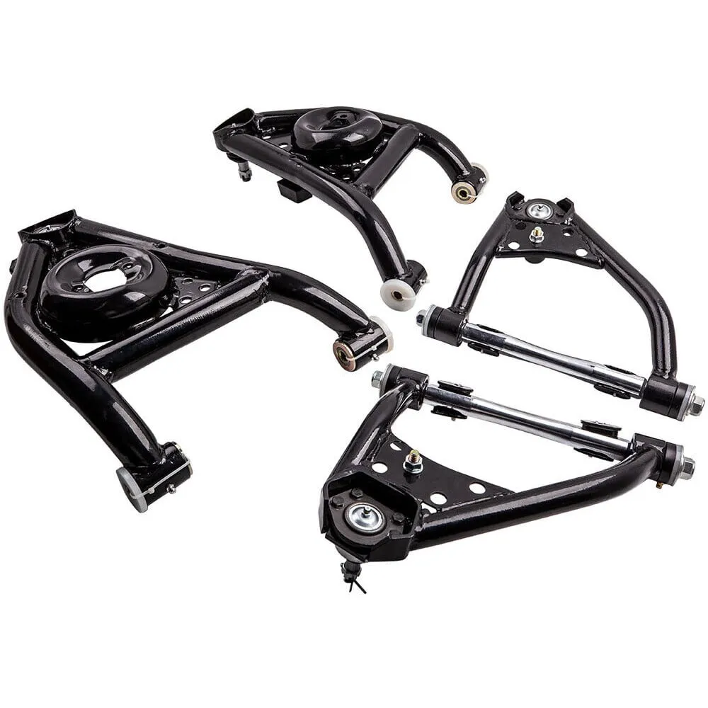 Rear Performance Tubular Control Arms (4-Piece) - view 3