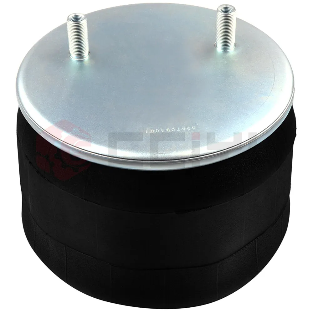 Rear Suspension Air Spring Bag (Single replacement) - view 4