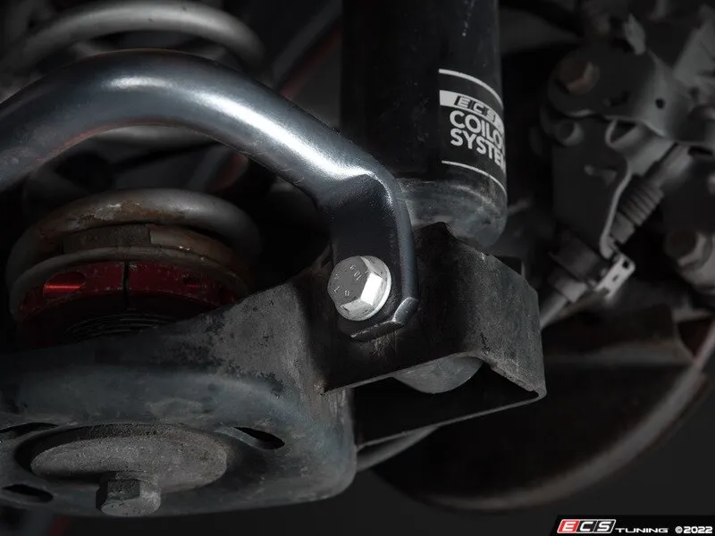 Rear Sway Bar Upgrade Kit (Thicker Diameter) - view 3