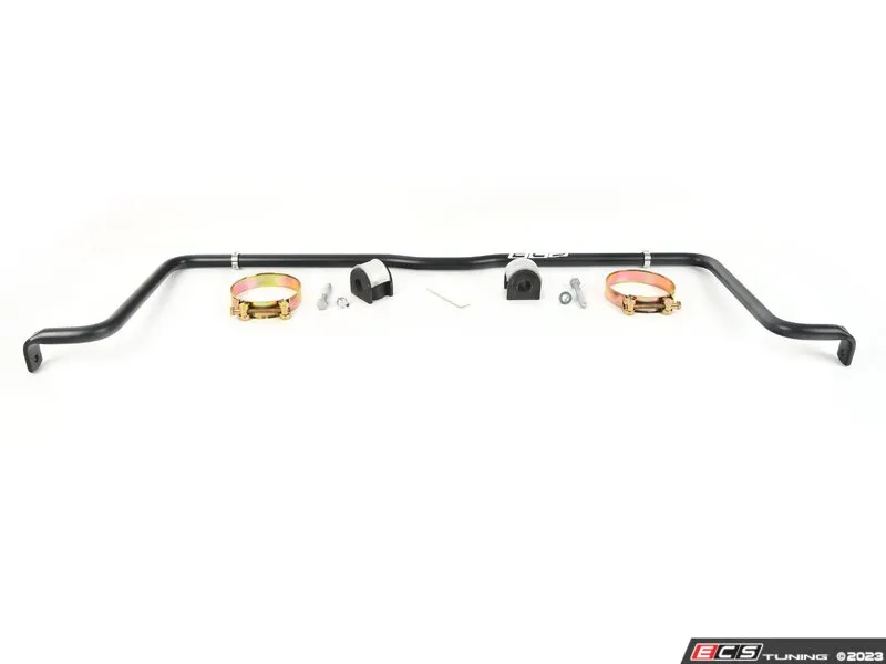 Rear Sway Bar Upgrade Kit (Thicker Diameter) - view 4