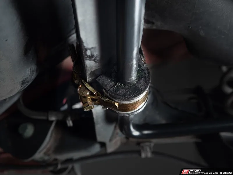 Rear Sway Bar Upgrade Kit (Thicker Diameter) - view 5