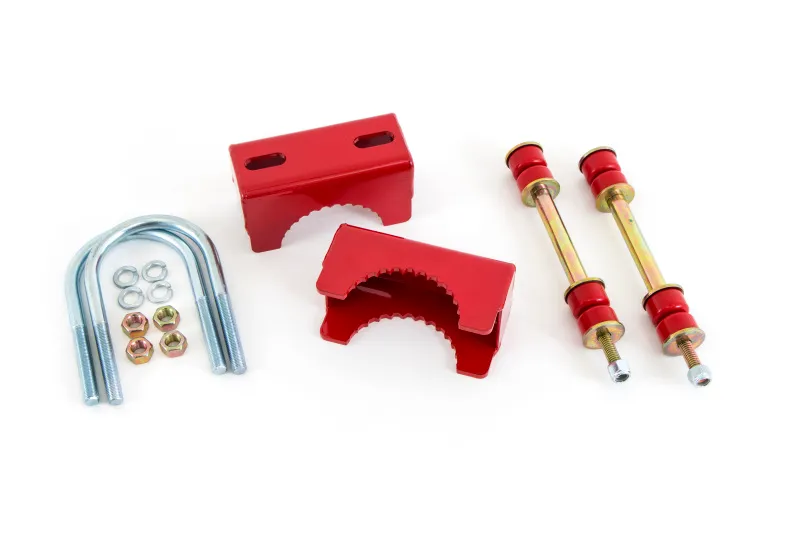Rear Sway Bar Upgrade Kit (Thicker Diameter) - view 6
