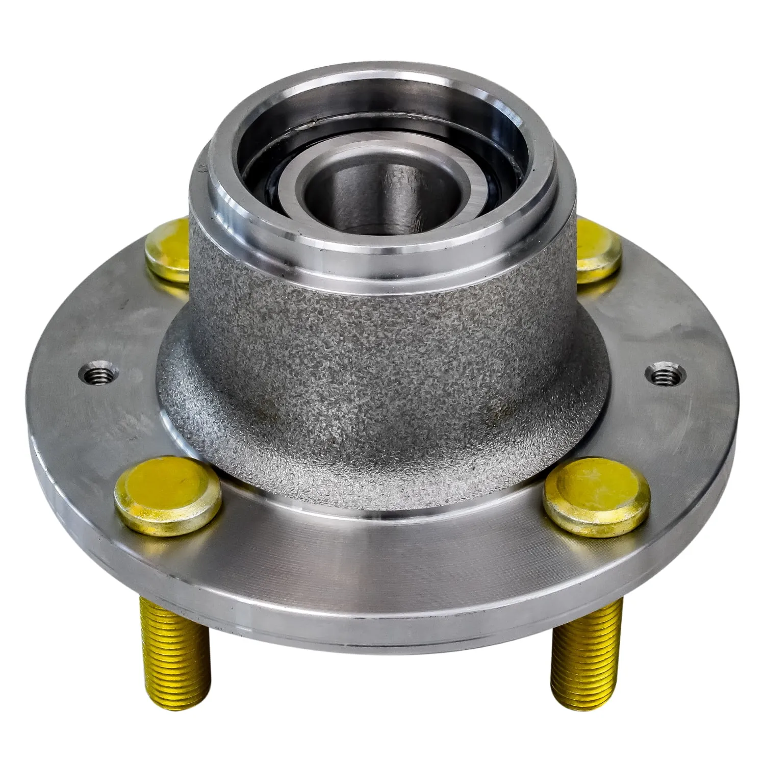 Rear Wheel Hub & Bearing Assembly with ABS - Brakes for Domestic SUVs