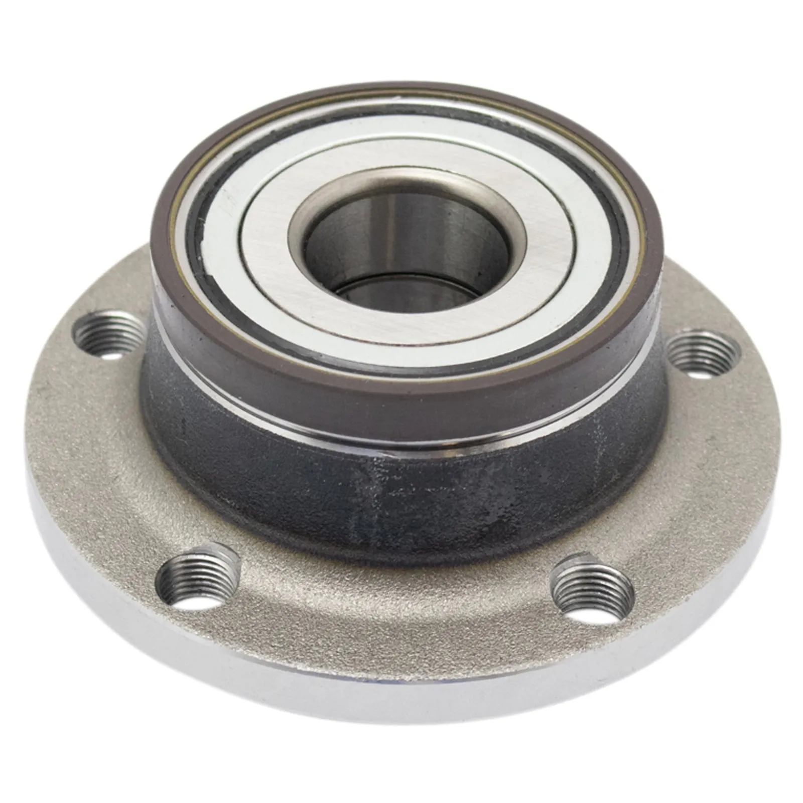 Rear Wheel Hub & Bearing Assembly with ABS - view 2