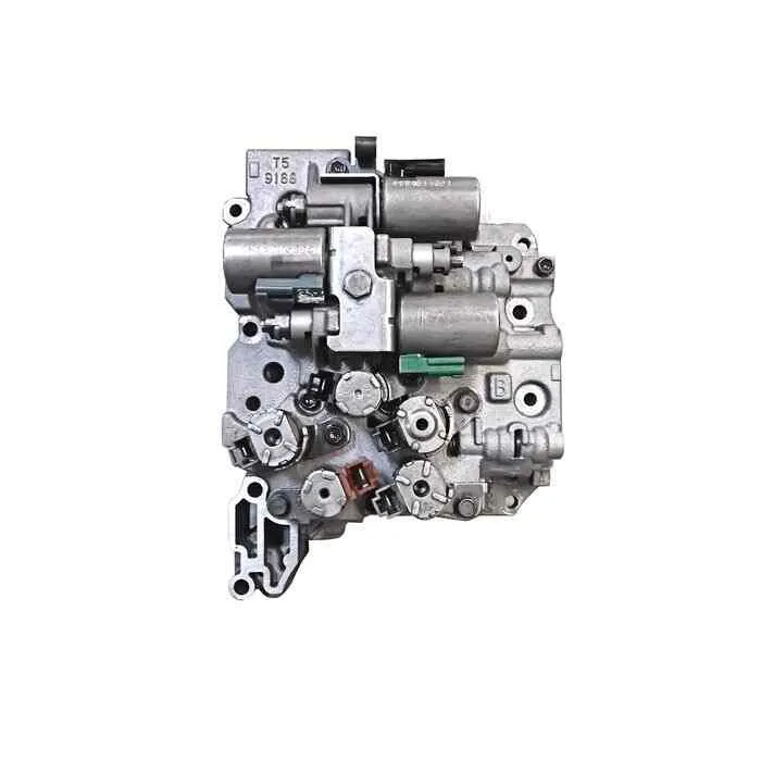 Remanufactured Automatic Transmission Valve Body - view 4