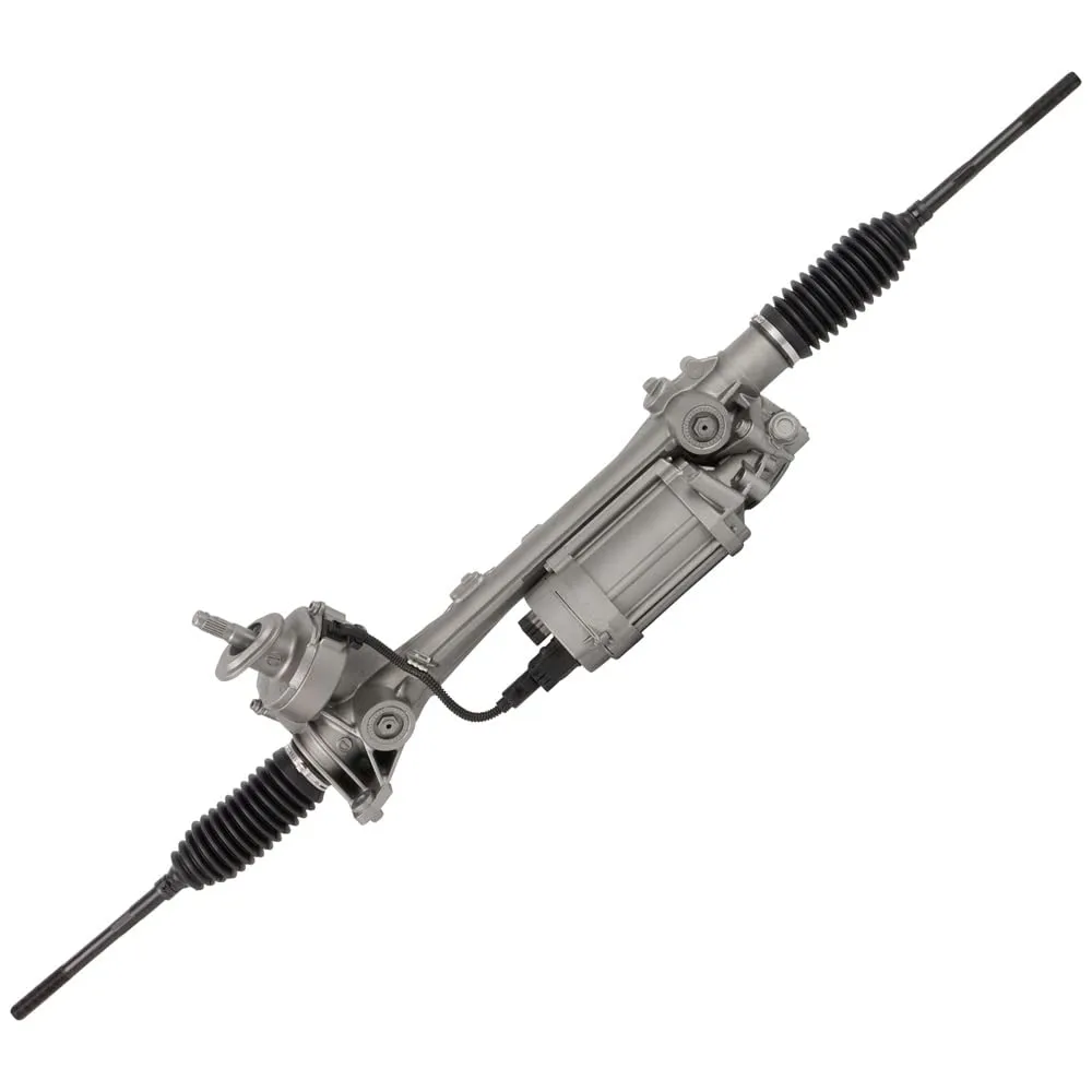 Remanufactured Electronic Power Steering Rack Unit - Suspension & Steering for Modern Mid-SUVs