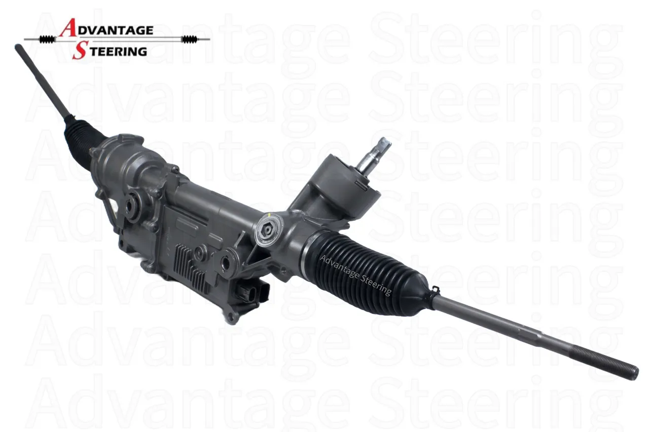 Remanufactured Electronic Power Steering Rack Unit - view 4