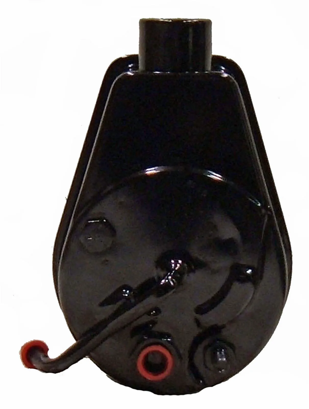 Remanufactured Power Steering Pump Assembly - view 3