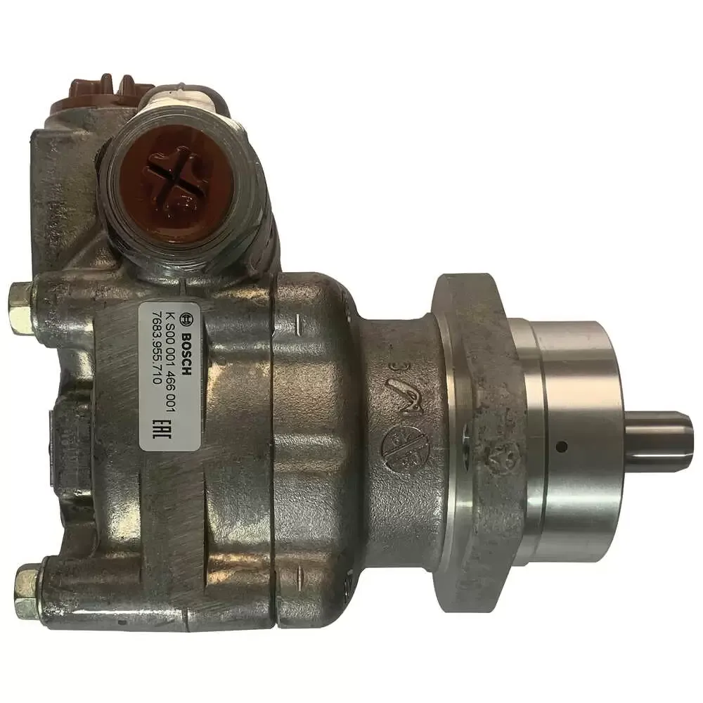 Remanufactured Power Steering Pump Assembly - view 5