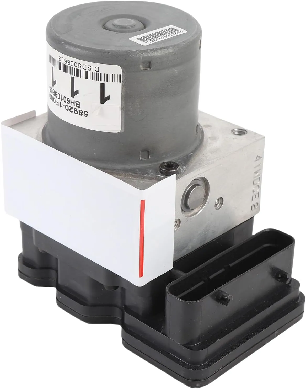Replacement ABS Hydraulic Control Unit Module - view 2