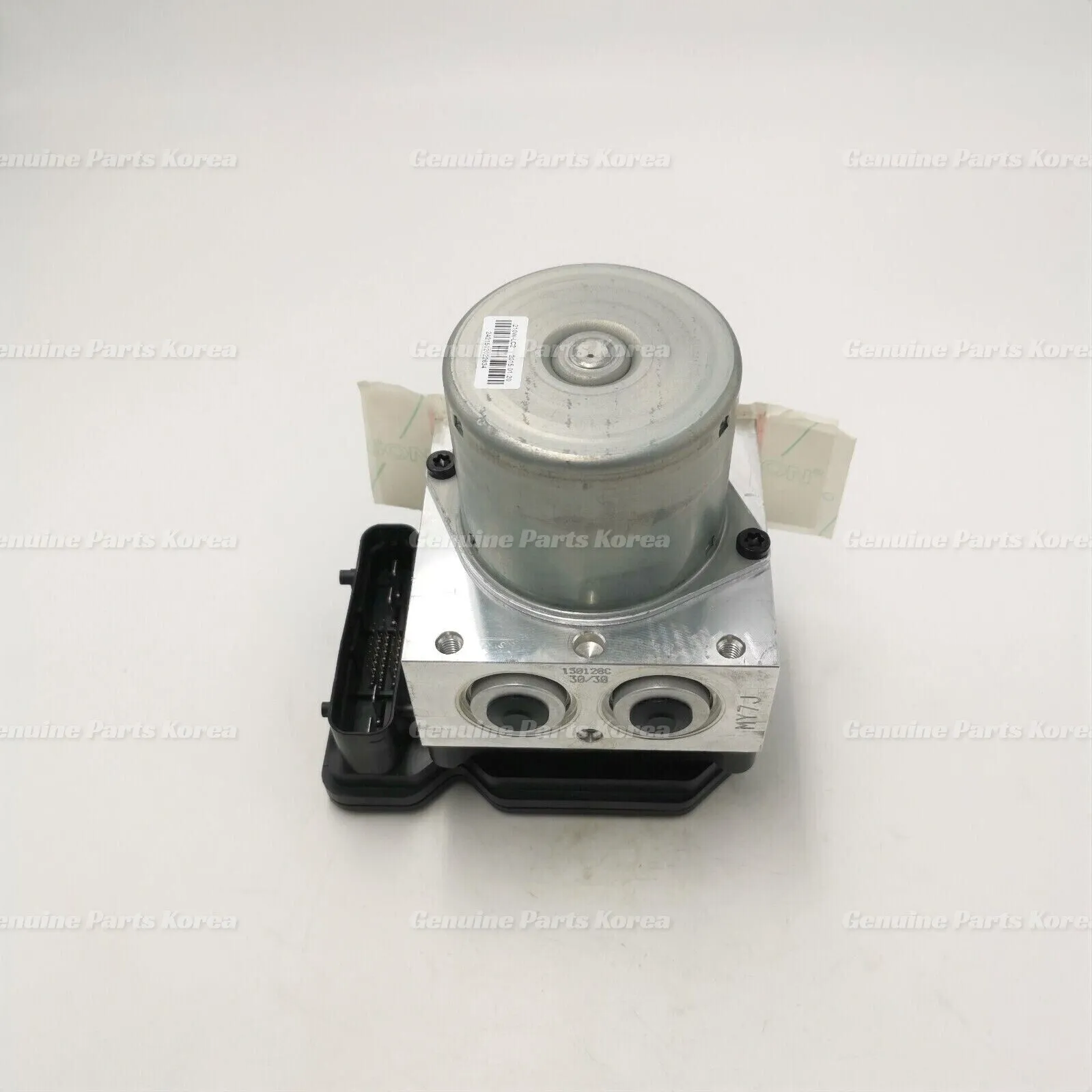 Replacement ABS Hydraulic Control Unit Module - view 3
