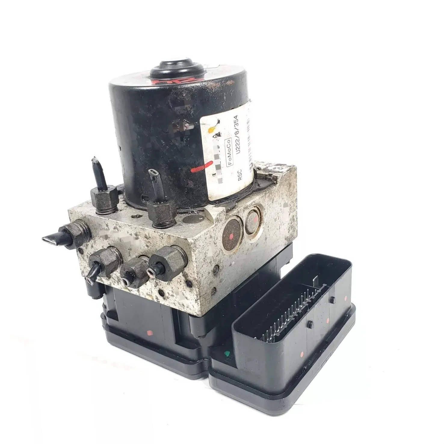 Replacement ABS Hydraulic Control Unit Module - view 4