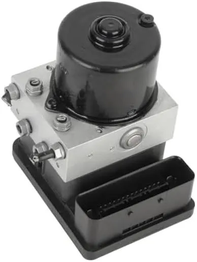 Replacement ABS Hydraulic Control Unit Module - view 6