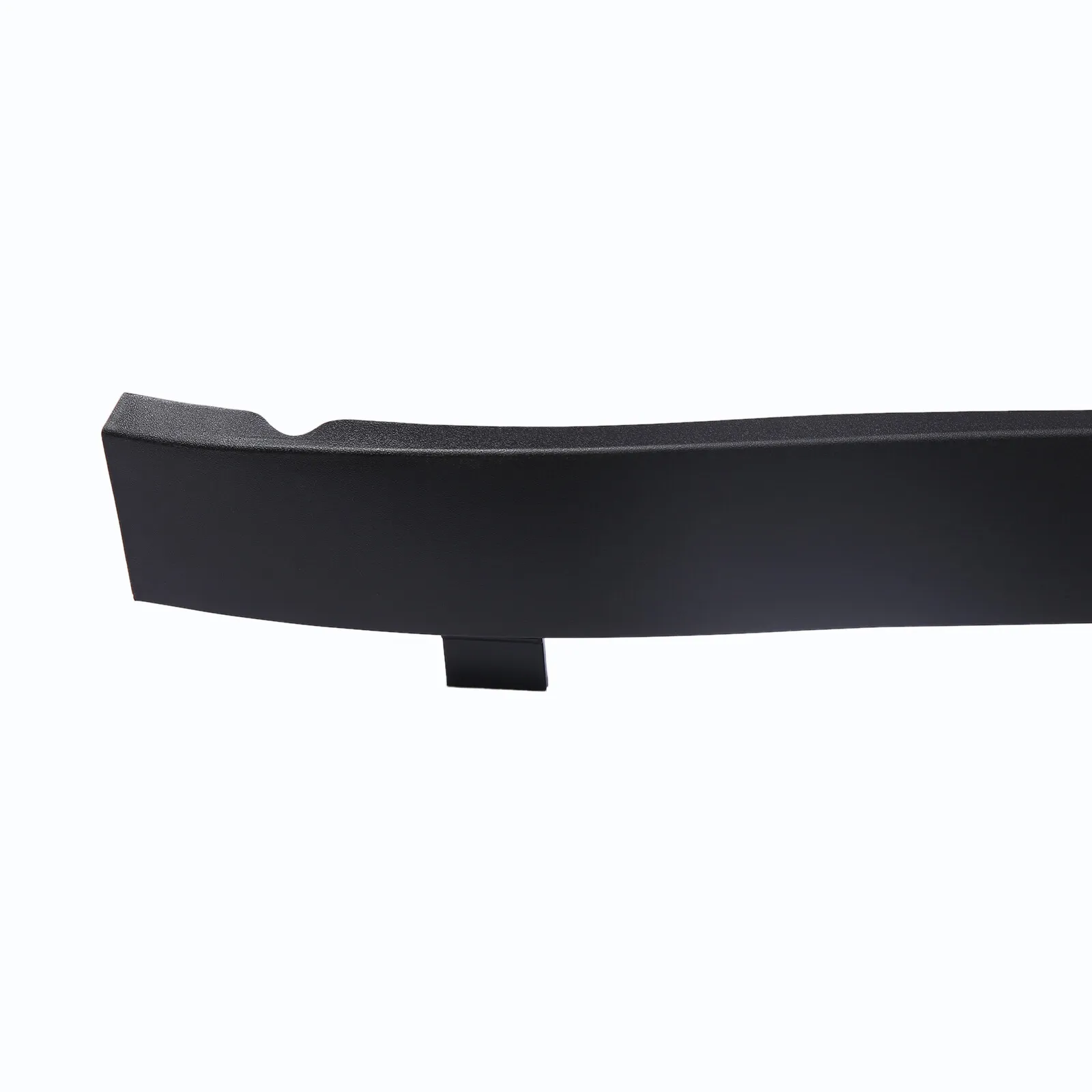 Replacement Bumper Lower Valance Air Deflector - view 4