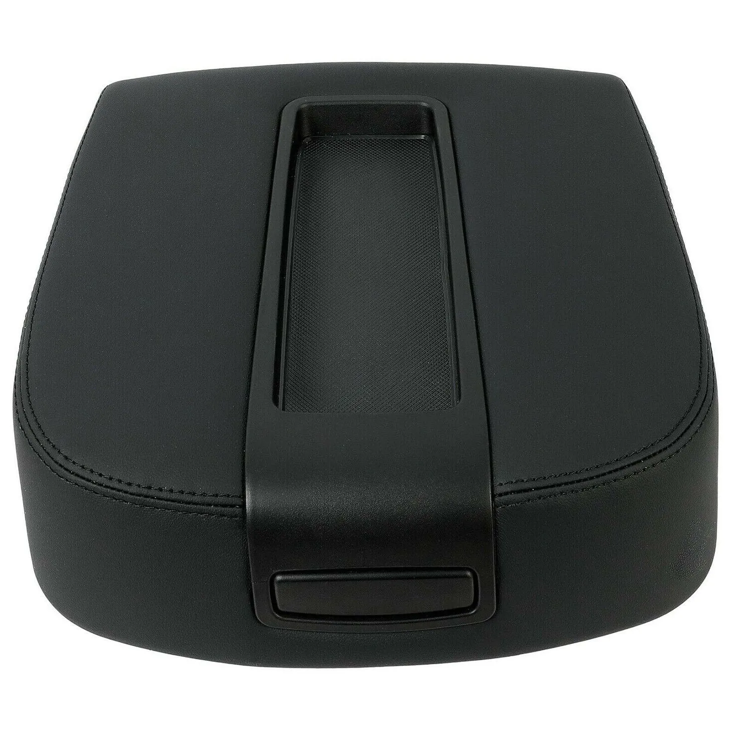Replacement Center Console Lid Armrest Assembly - view 2