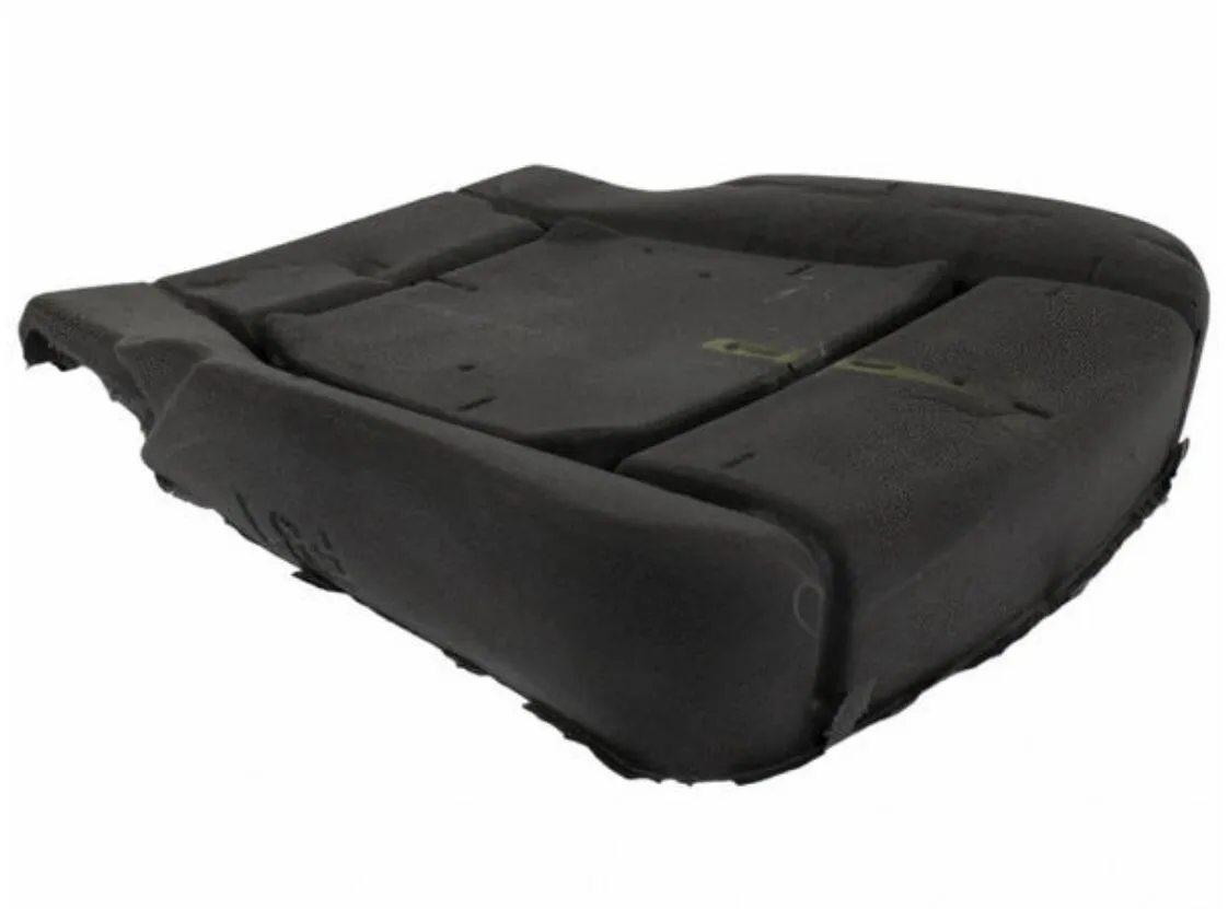 Replacement Driver-Side Seat Bottom Foam Pad - view 3
