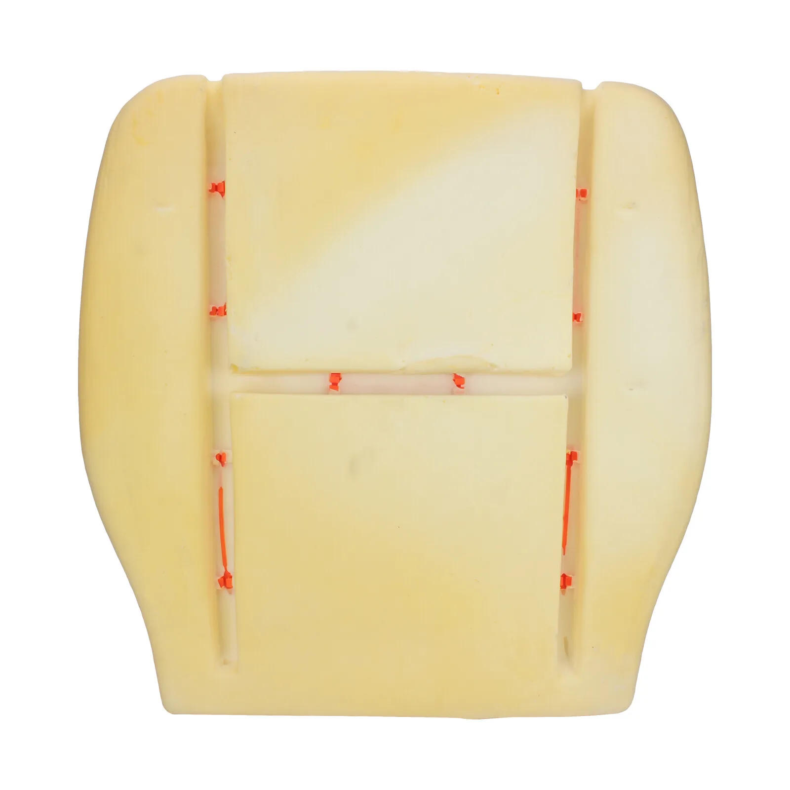 Replacement Driver-Side Seat Bottom Foam Pad - view 4