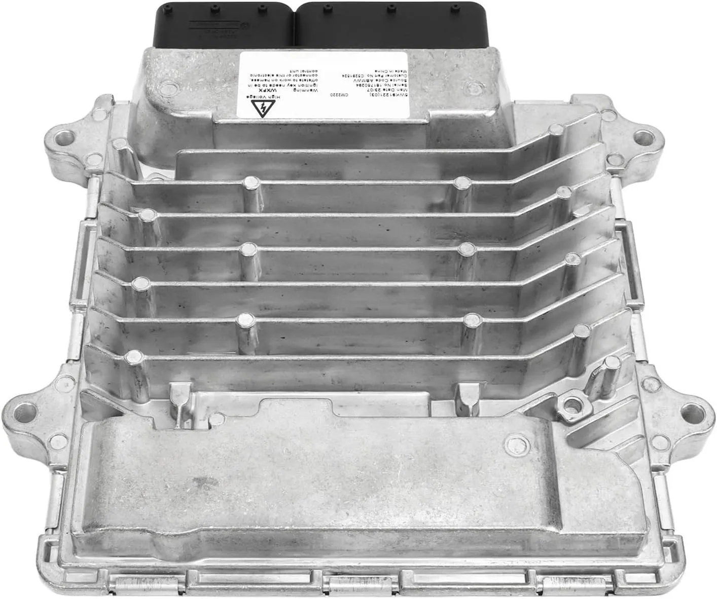 Replacement Engine Control Unit (ECU) Module Hub - view 2