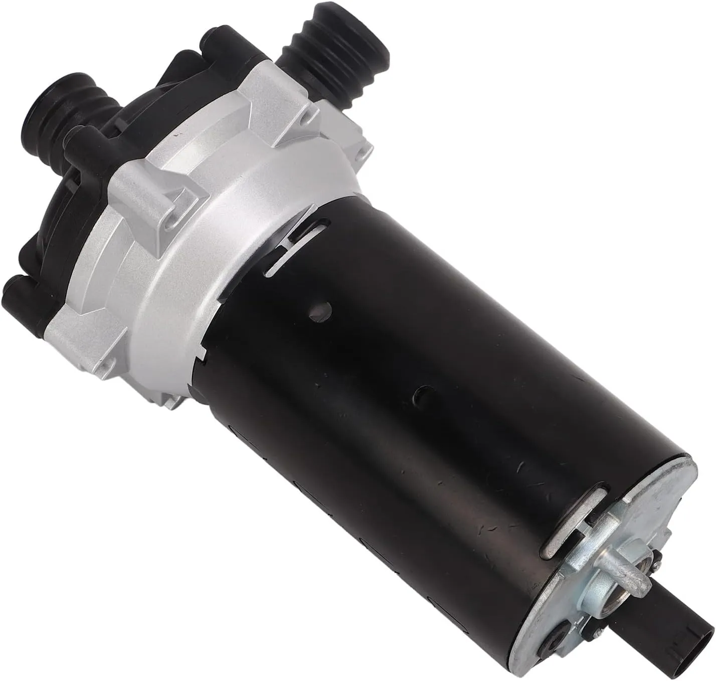 Secondary Electric Auxiliary Cooling Water Pump - view 2