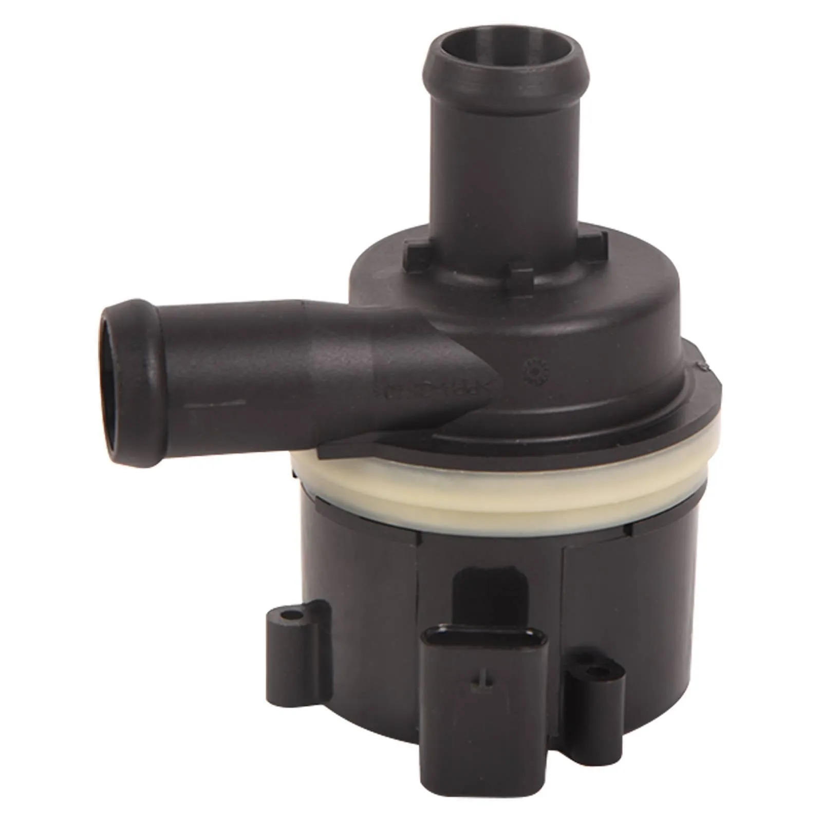 Secondary Electric Auxiliary Cooling Water Pump - view 3