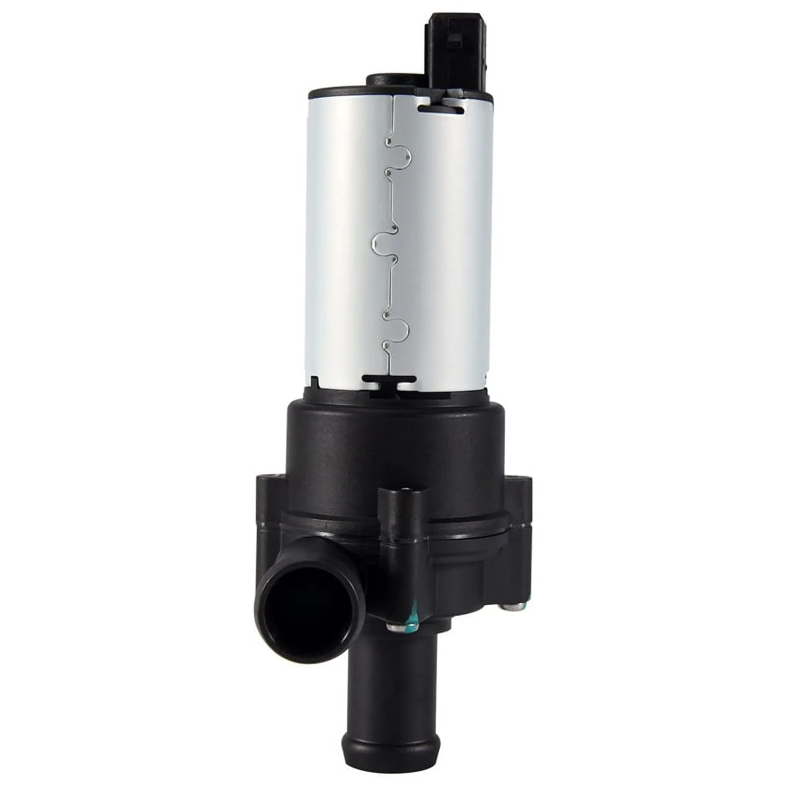 Secondary Electric Auxiliary Cooling Water Pump - view 4