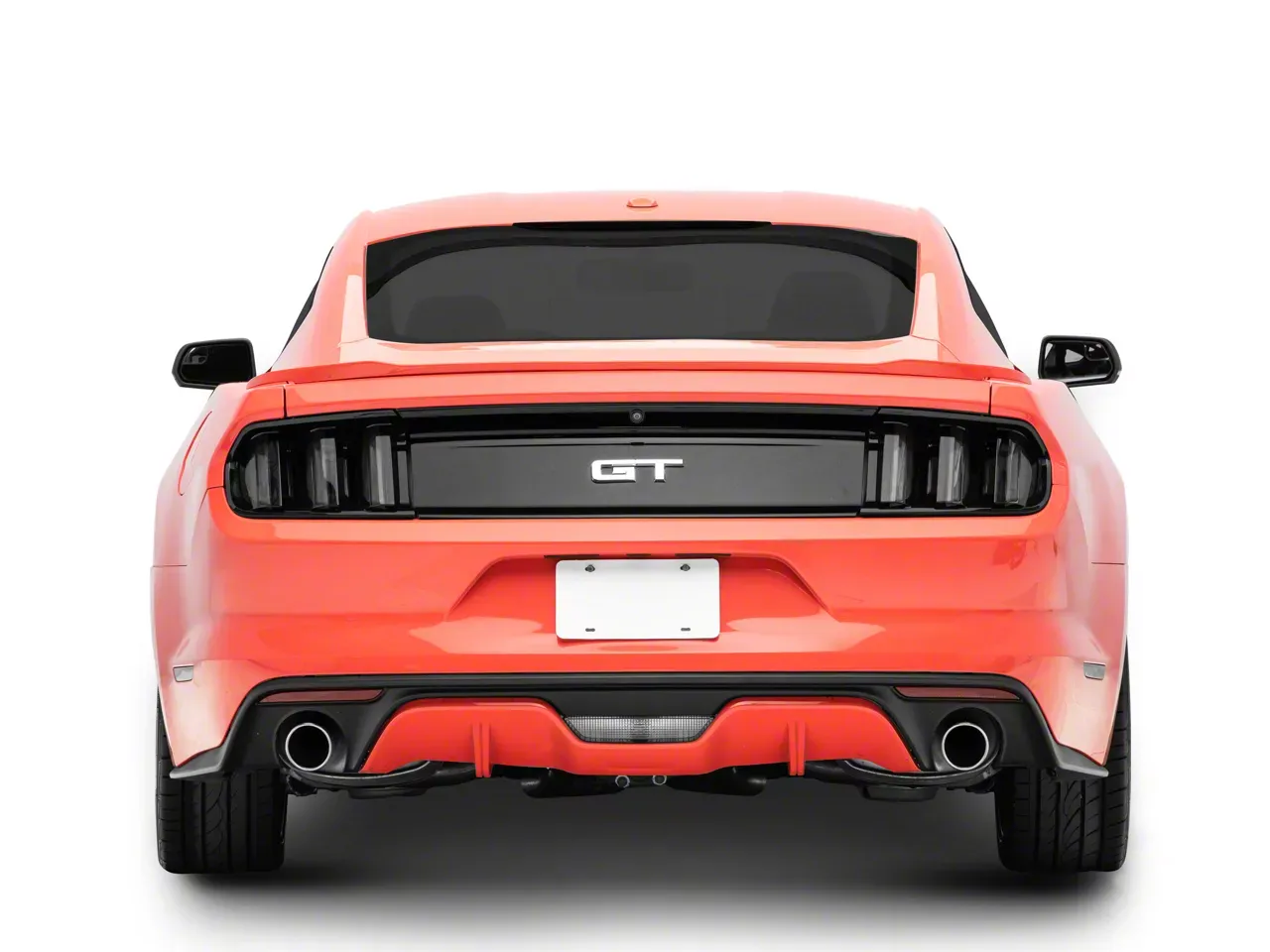 Smoked Euro-Style Tail Light Housing (Left) - view 4