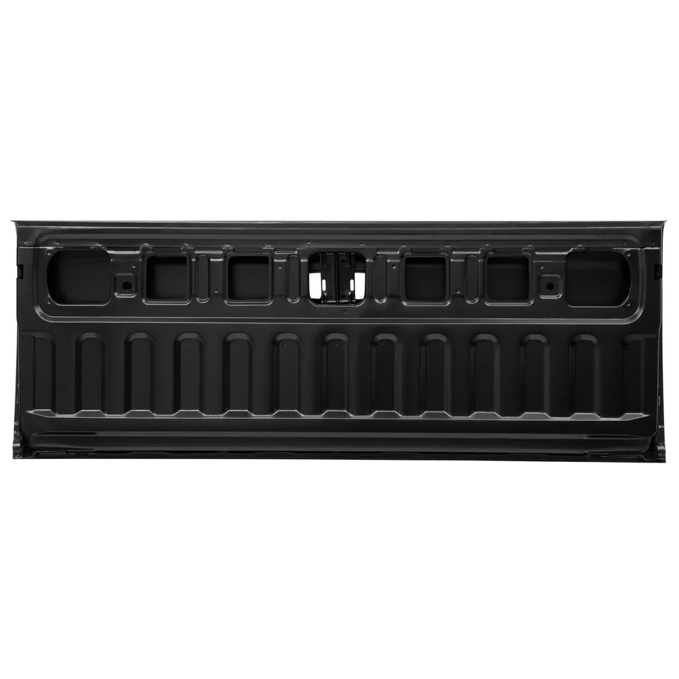 Steel Replacement Tailgate Shell - Exterior & Body for Work Trucks