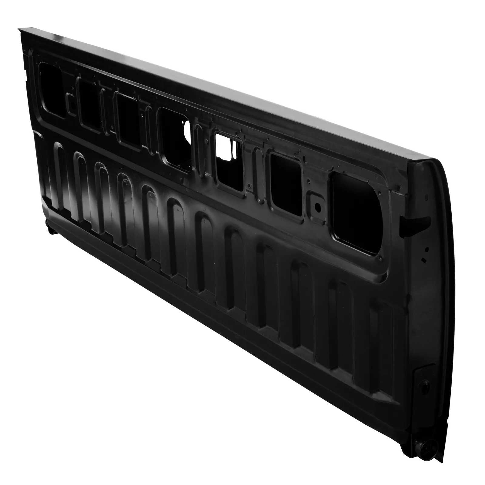 Steel Replacement Tailgate Shell - view 2