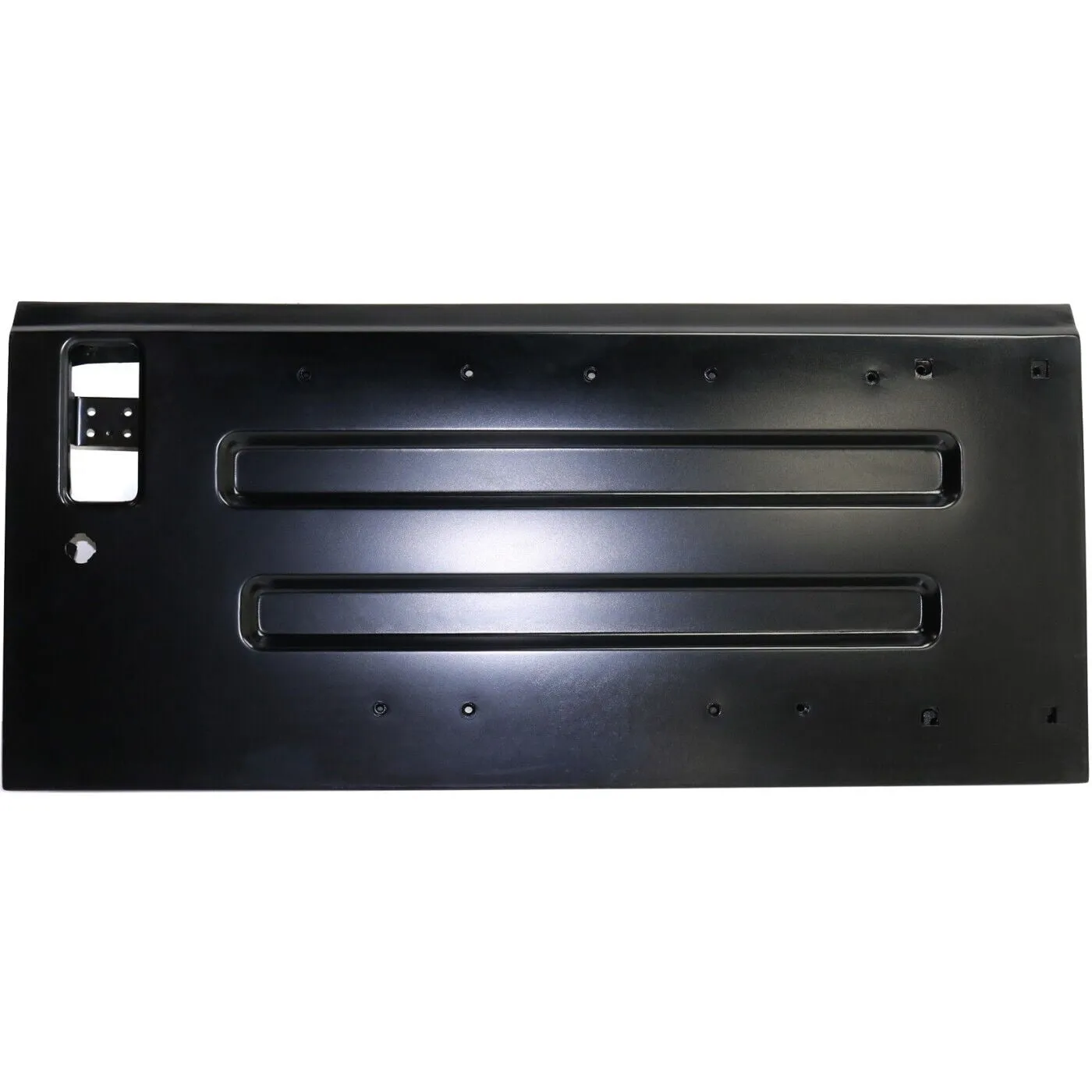 Steel Replacement Tailgate Shell - view 4