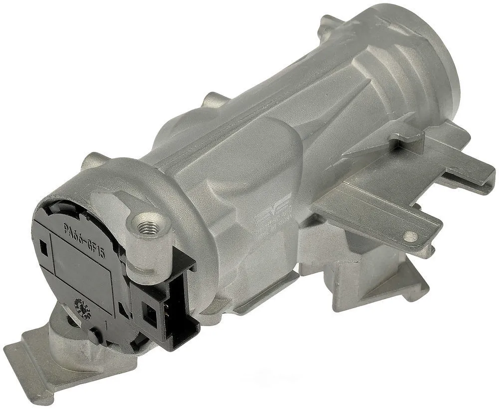 Steering Column Ignition Lock Housing Cylinder - view 2