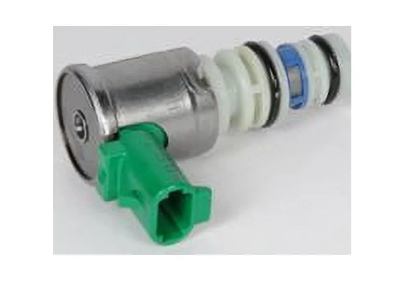 Transmission Overdrive Shift Solenoid Valve - Engine Components for Fleet Trucks