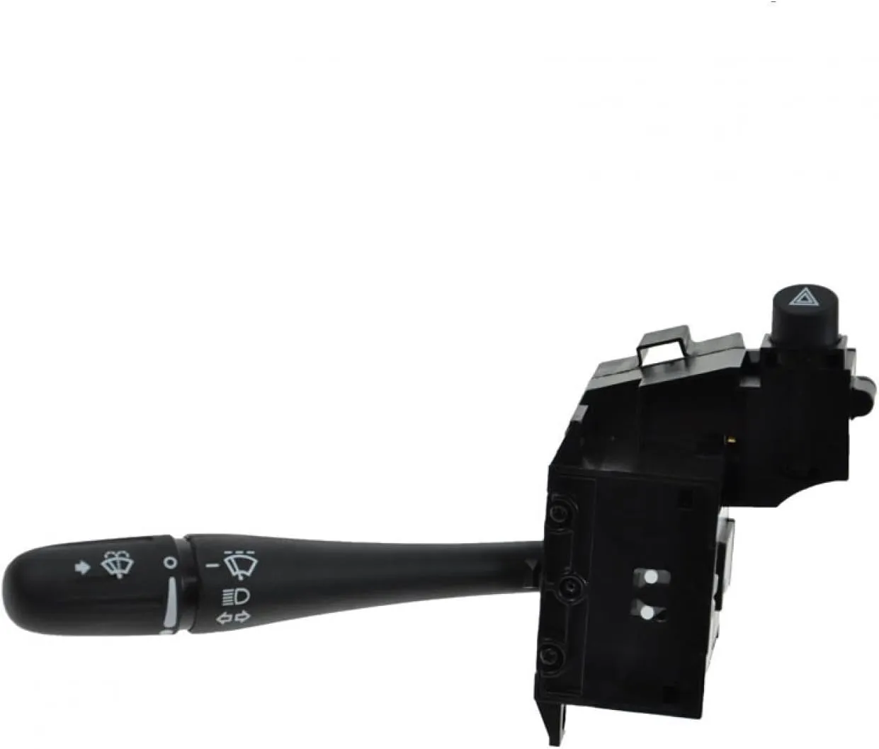 Turn Signal Wiper Combination Switch Lever - view 3