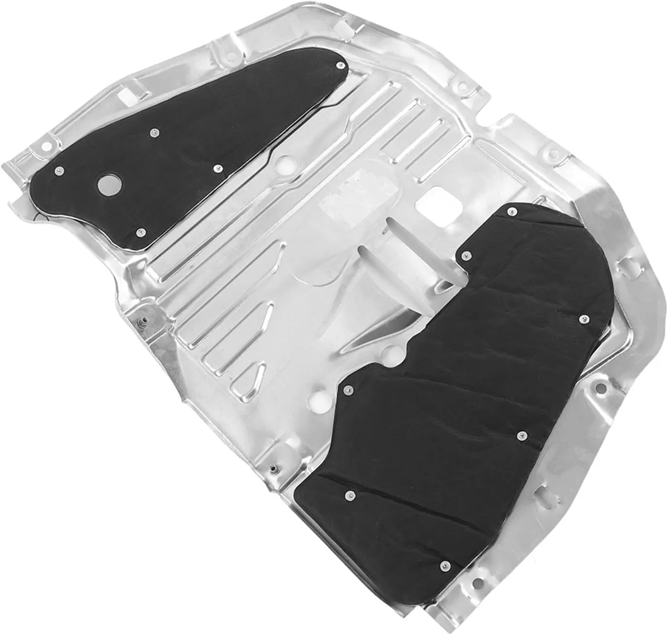 Under-Car Transmission Splash Shield Guard - Exterior & Body for JDM Commuters