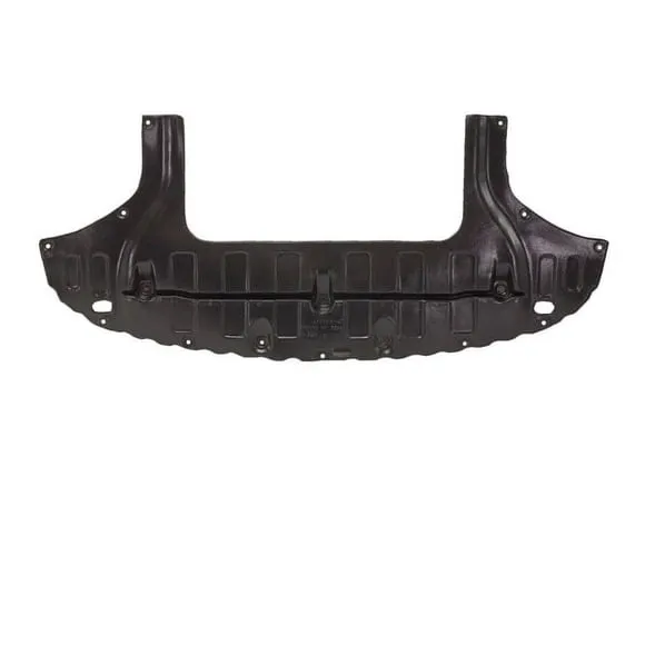 Under-Car Transmission Splash Shield Guard - view 3