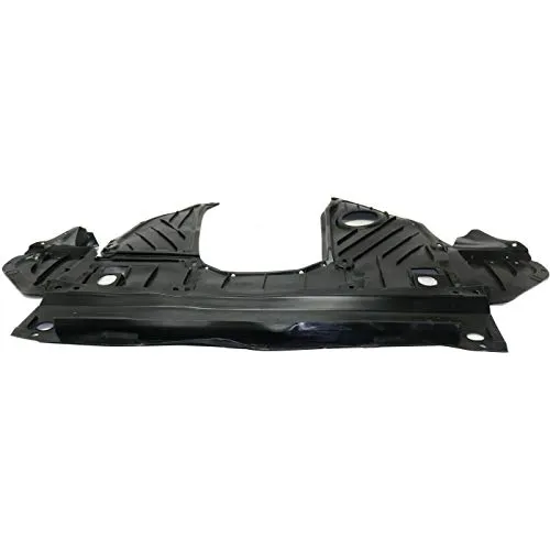 Under-Car Transmission Splash Shield Guard - view 4