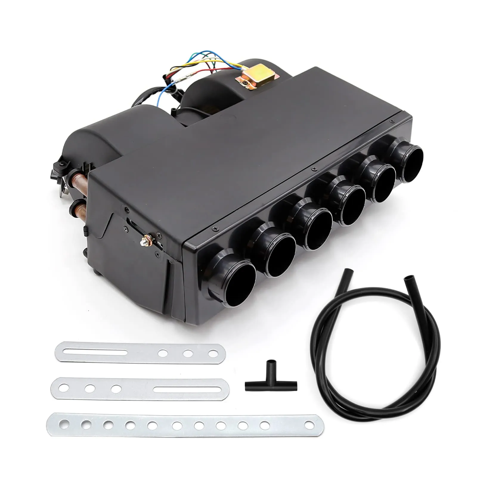 Under-Dash A/C Evaporator Core Unit - Cooling & HVAC for Euro Luxury