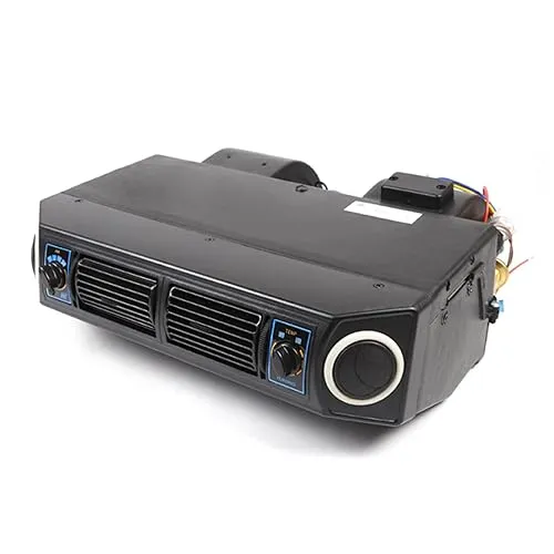 Under-Dash A/C Evaporator Core Unit - view 3