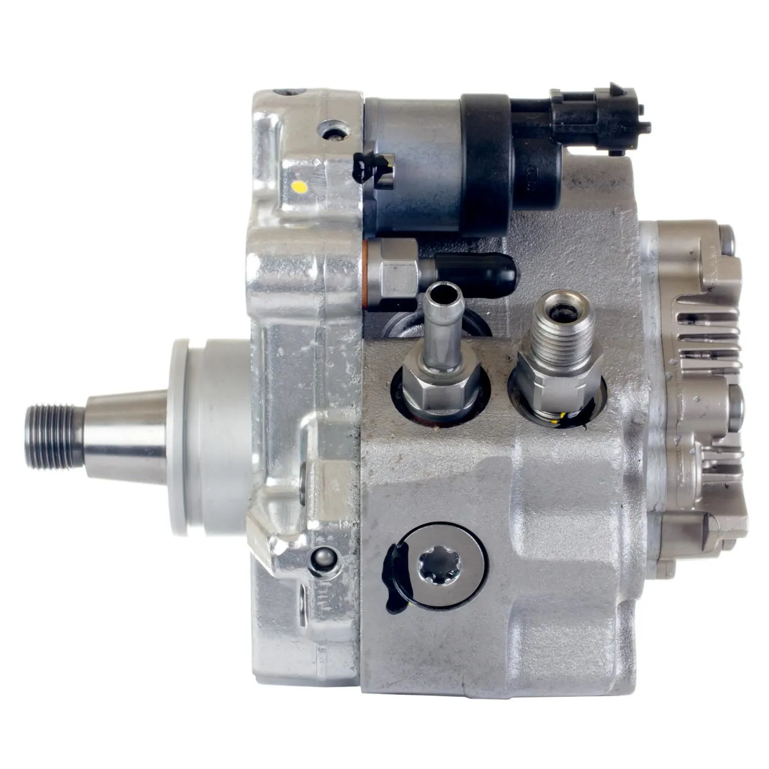 Upgraded Heavy-Duty Diesel Fuel Injection Pump - view 2