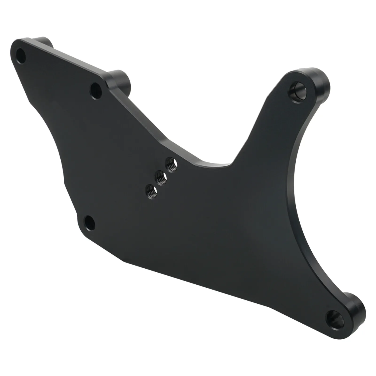 Upgraded High-Output Dual-Alternator Bracket Kit - view 2
