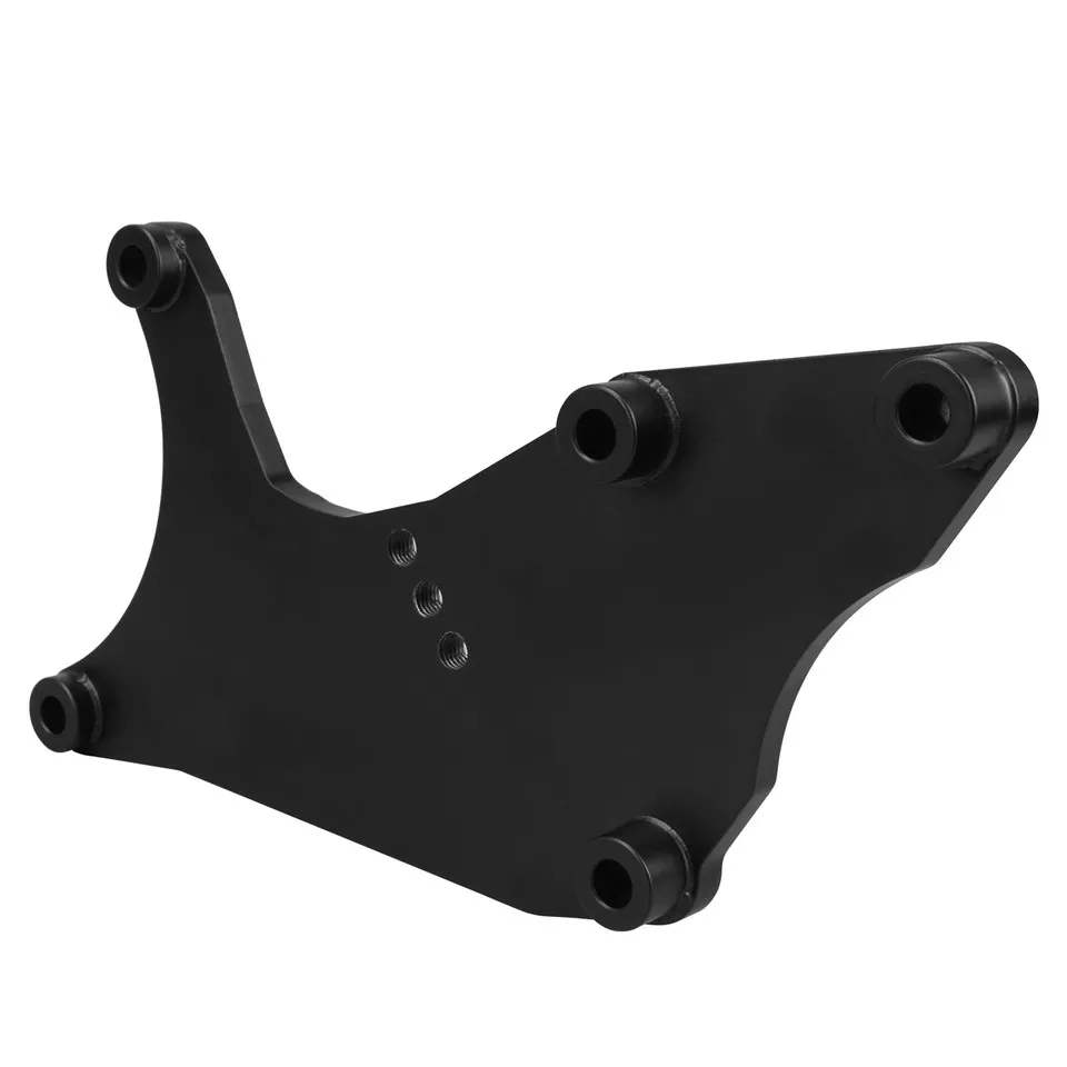 Upgraded High-Output Dual-Alternator Bracket Kit - view 3