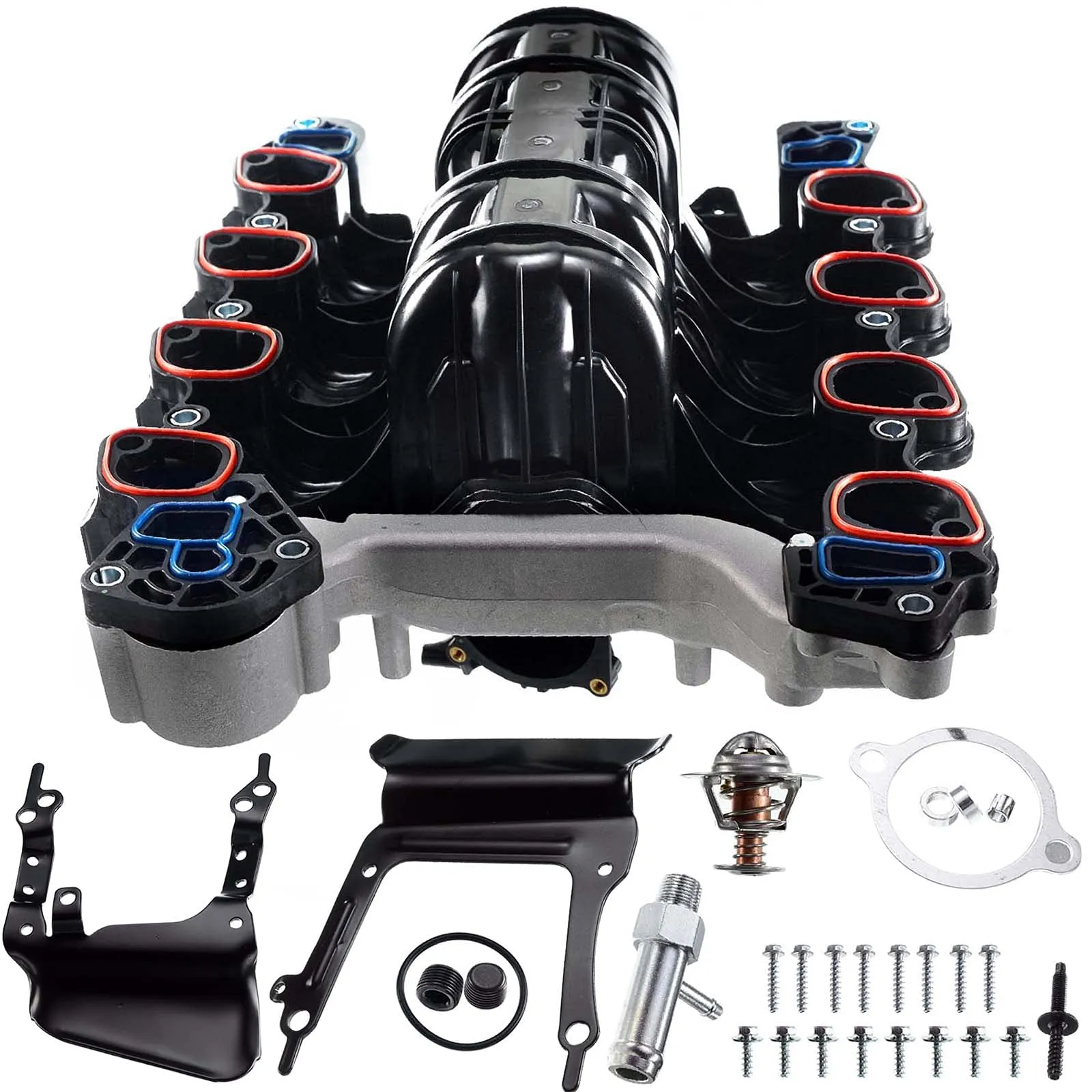 Upper Composite Intake Manifold Runner - Engine Components for Domestic V6