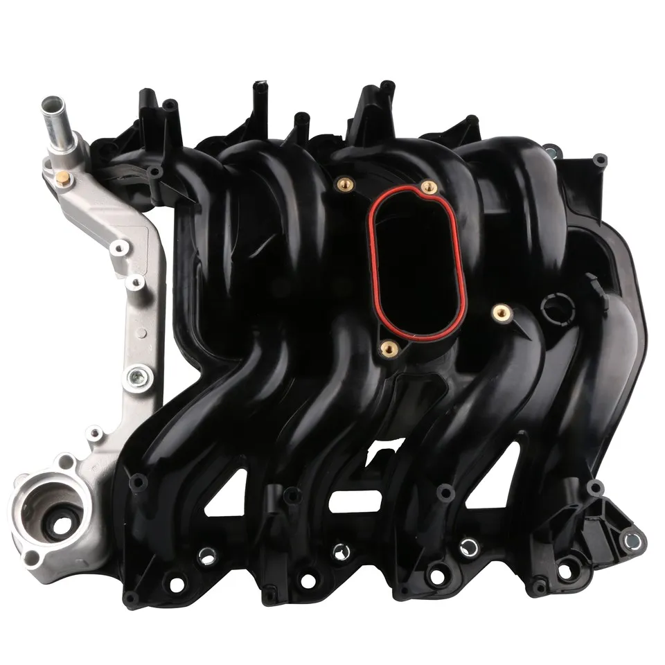 Upper Composite Intake Manifold Runner - view 3