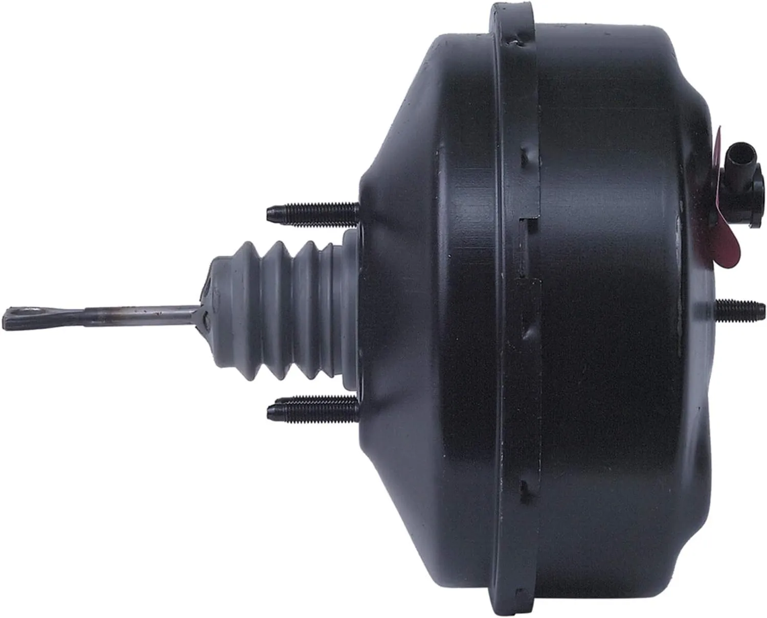 Vacuum Brake Booster Assembly - view 2