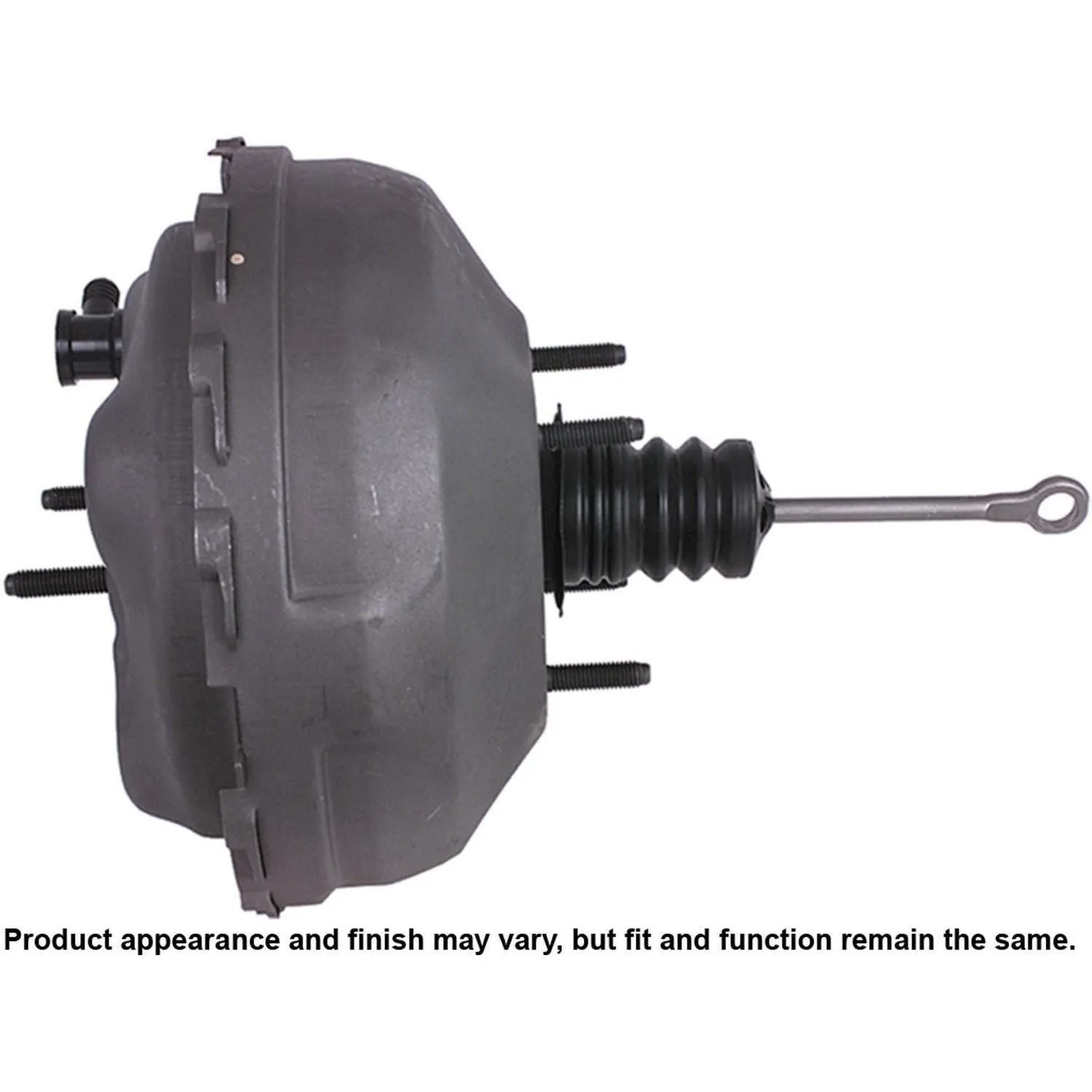 Vacuum Brake Booster Assembly - view 3