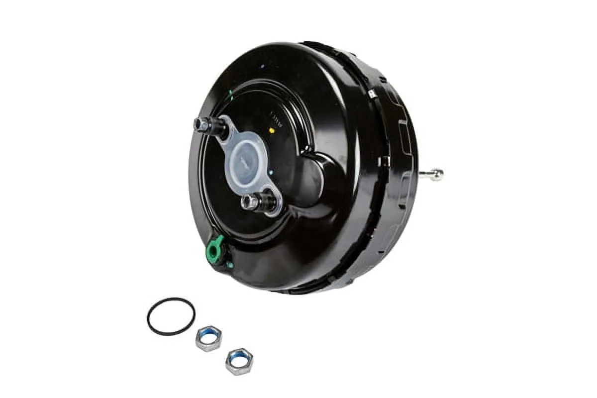 Vacuum Brake Booster Assembly - view 4