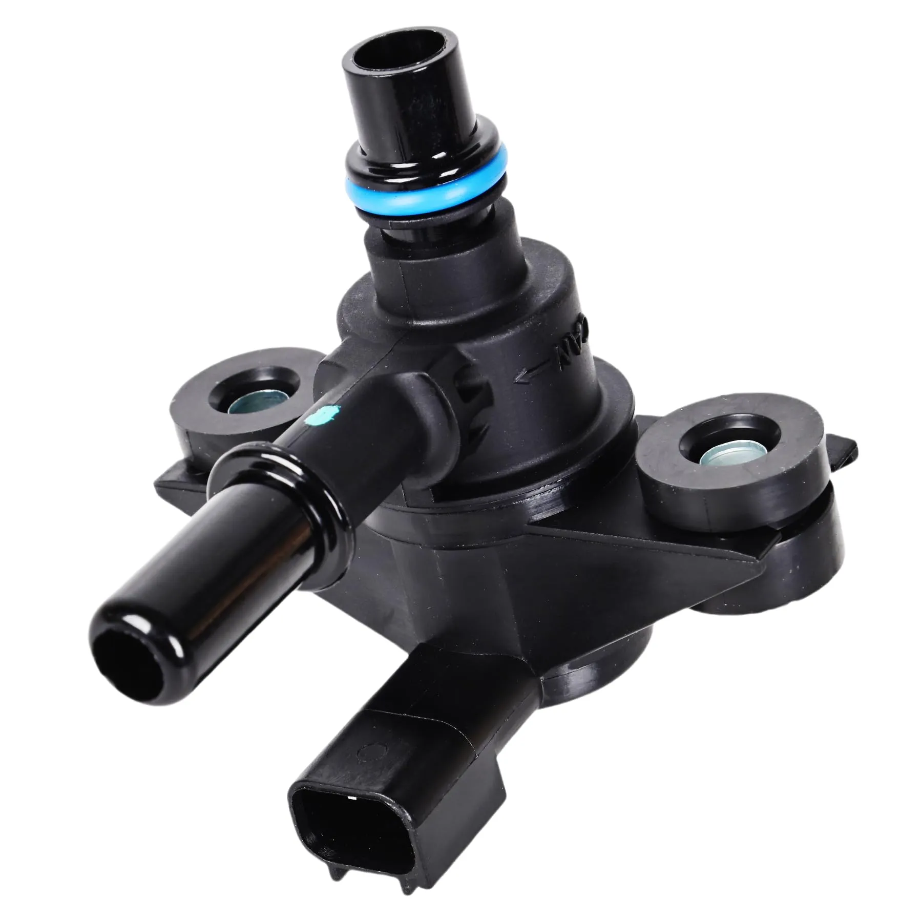 Vapor Canister Purge Valve EVAP System - Exhaust & Fuel Systems for Commuter Cars