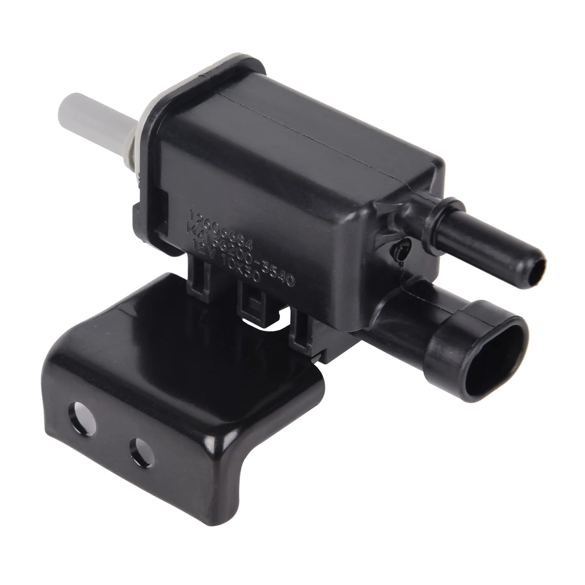 Vapor Canister Purge Valve EVAP System - view 3