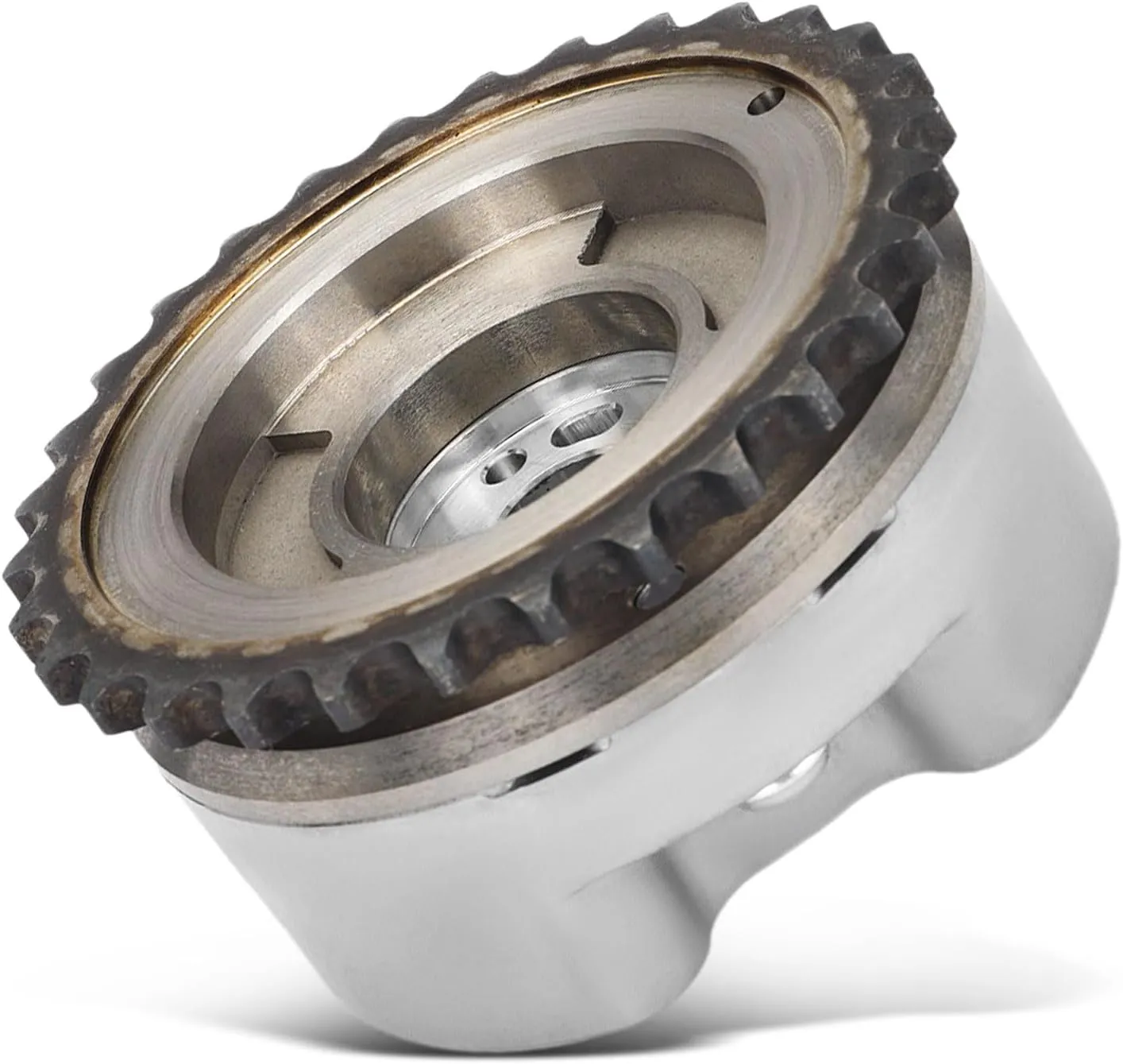 Variable Valve Timing (VVT) Camshaft Sprocket - Engine Components for Modern Sedans